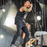 Donots - Rocco del Schlacko 09.08.2019