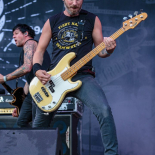 Donots - Rocco del Schlacko 09.08.2019