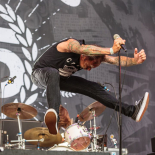 Donots - Rocco del Schlacko 09.08.2019