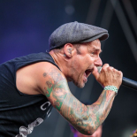 Donots - Rocco del Schlacko 09.08.2019