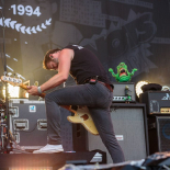 Donots - Rocco del Schlacko 09.08.2019