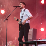 Frank Turner - Rocco del Schlacko 10.08.2019