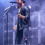 Bullet For My Valentine - Rocco del Schlacko 10.08.2019