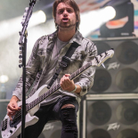 Bullet For My Valentine - Rocco del Schlacko 10.08.2019