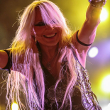 Doro - Rock am Stück 20.07.2018