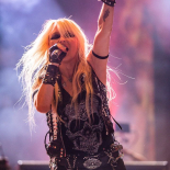 Doro - Rock am Stück 20.07.2018