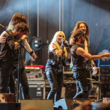 Doro - Rock am Stück 20.07.2018