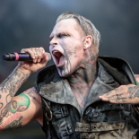 Combichrist - Rock am Stück 22.07.2018