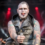 Combichrist - Rock am Stück 22.07.2018