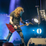 Airbourne - 20.07.2019 Rock am Stück