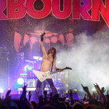 Airbourne - 20.07.2019 Rock am Stück