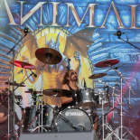 Manimal - 18.07.2019 Rock am Stück