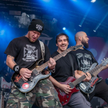 TonTourismus - 19.07.2019 Rock am Stück