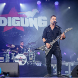 BRDigung - 19.07.2019 Rock am Stück