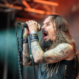 Amorphis - 19.07.2019 Rock am Stück