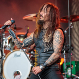 Amorphis - 19.07.2019 Rock am Stück