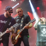 Toxpack - 20.07.2019 Rock am Stück