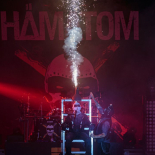 Hämatom - 20.07.2019 Rock am Stück