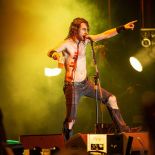 Airbourne - 20.07.2019 Rock am Stück