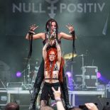 Null Positiv - 20.07.2019 Rock am Stück