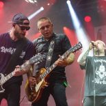 Toxpack - 20.07.2019 Rock am Stück