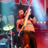 Airbourne - 20.07.2019 Rock am Stück