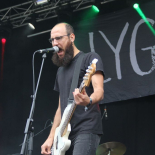 Lygo - 31.08.2018 Rockaway Beach Losheim