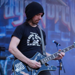 Dragonforce - RockFels Festival 2015 Loreley