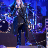 HammerFall - RockFels Festival 2015 Loreley