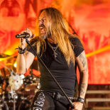 HammerFall - RockFels Festival 2015 Loreley