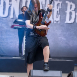 Beyond The Black - RockFels Festival 2015 Loreley