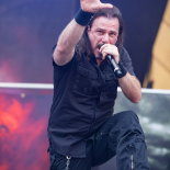 Brainstorm - RockFels Festival 2015 Loreley