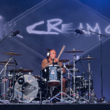 Pink Cream 69 - RockFels Festival 2015 Loreley