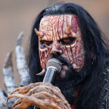 Lordi - RockFels Festival 2015 Loreley