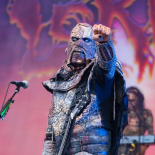 Lordi - RockFels Festival 2015 Loreley