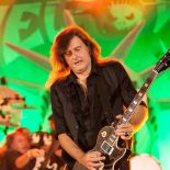 Helloween - RockFels Festival 2015 Loreley