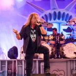 Helloween - RockFels Festival 2015 Loreley