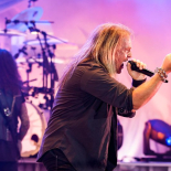 Helloween - RockFels Festival 2015 Loreley