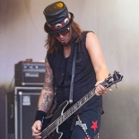 Pretty Maids - RockFels Festival 2015 Loreley