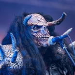 Lordi - RockFels Festival 2015 Loreley