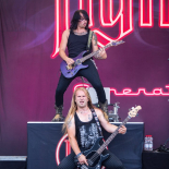 Kissin Dynamite - RockFels 15.06.2017