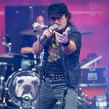 Krokus - RockFels 15.06.2017