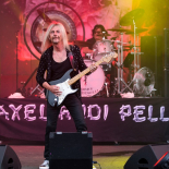 Axel Rudi Pell - RockFels 15.06.2017