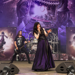 Xandria - RockFels 16.06.2017