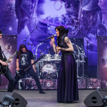 Xandria - RockFels 16.06.2017