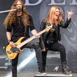 Delain - RockFels 16.06.2017