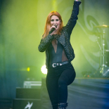 Delain - RockFels 16.06.2017