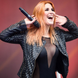 Delain - RockFels 16.06.2017