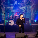 Blind Guardian - RockFels 16.06.2017