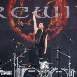 Firewind - RockFels 17.06.2017